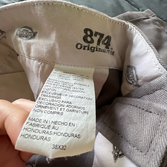 DICKIES PANTS - Picture 10 of 13